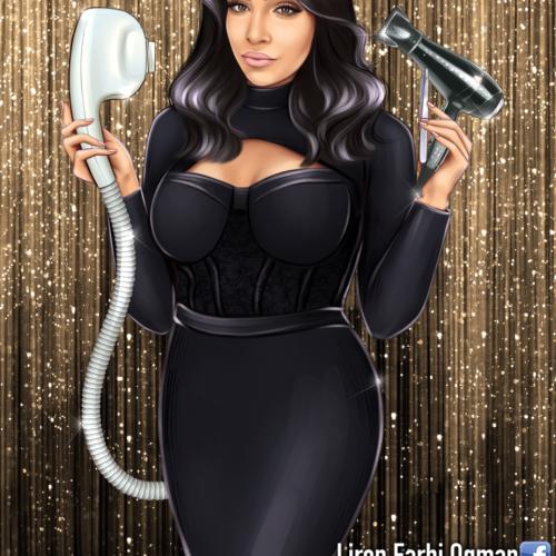 לירון פרחי אוגמן