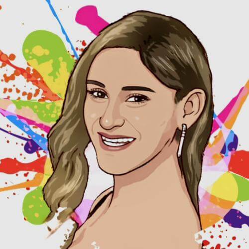 זהבית אס שמואלי