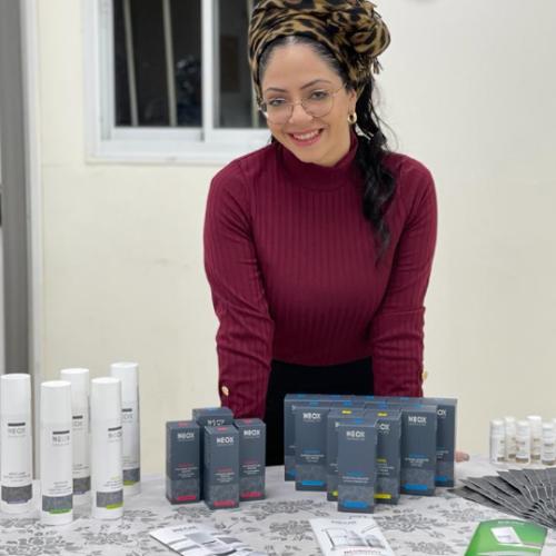 שירז  קירשבוים