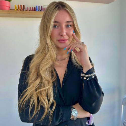 מלני פרוביץ