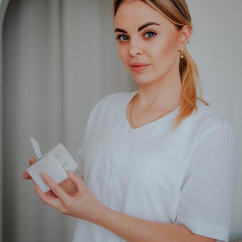 טטיאנה מושקינה