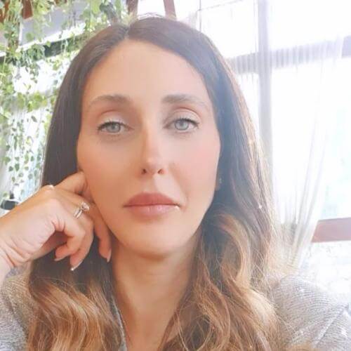 נטלי  שלף מלכה