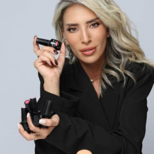 הילה  בדירי