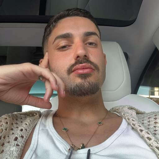 עומרי קוסמטיקס