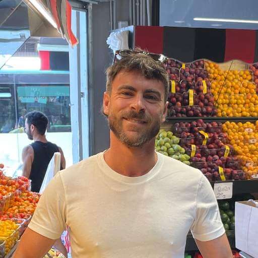 רועי גולדמן