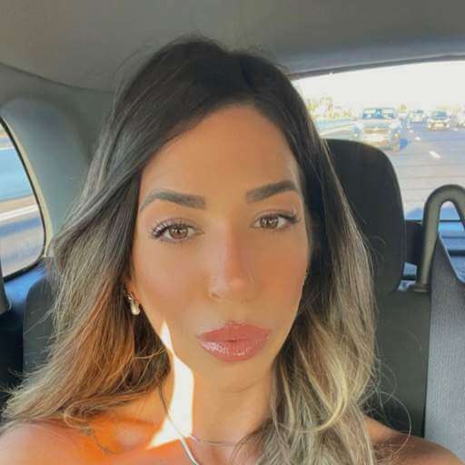 ענבר רוזנבויים