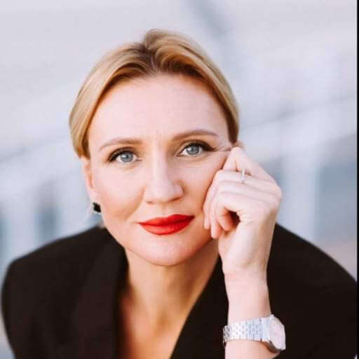 אלונה מרטיננקו