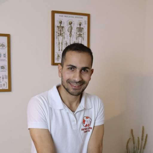 יניב אליהו - סניף כפר סבא