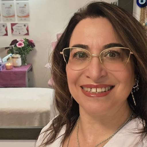 איילת לבנסון