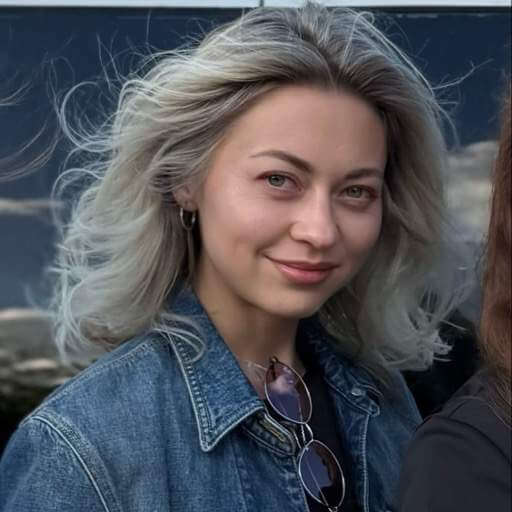 Irina .