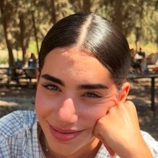 אודליה מאיר