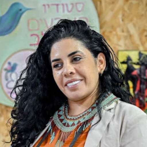 אלינור קוקואשווילי