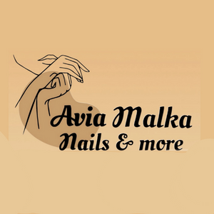 Nails by avia | lee