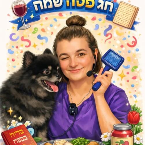 Sasha Grooming  | lee