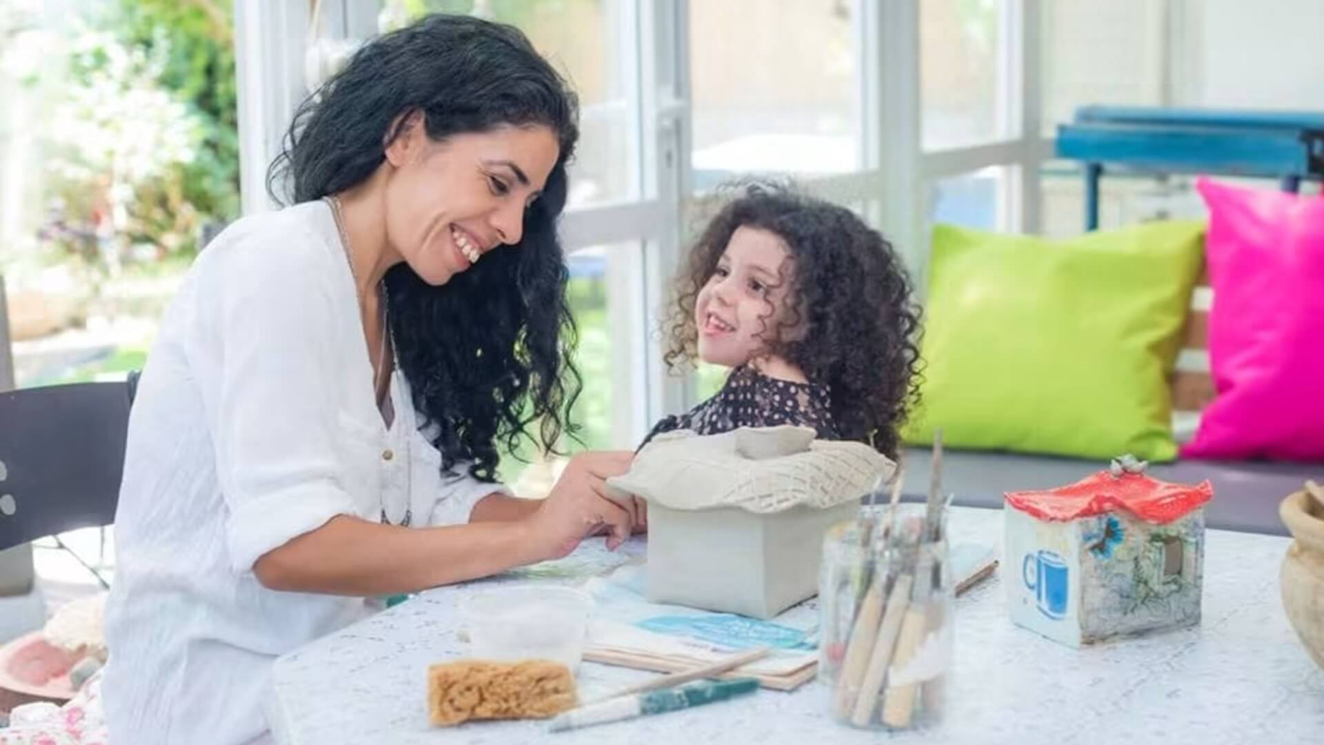  | סטודיו הצבעים שבלב