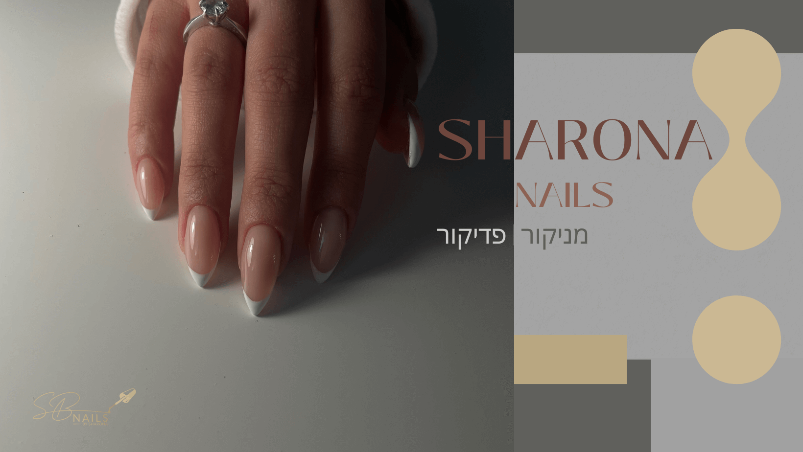 Sharona Nails