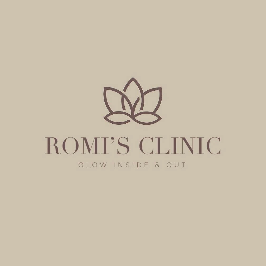Romi’s clinic | lee
