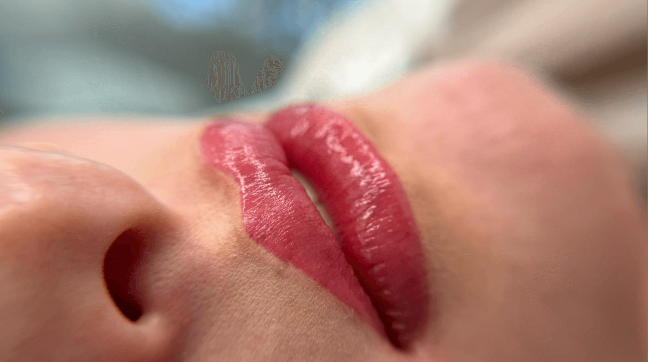 נופר עדני - עיצוב גבות טבעיות, הלחמת ריסים ומיקרו פיגמנטציה לשפתיים וגבות