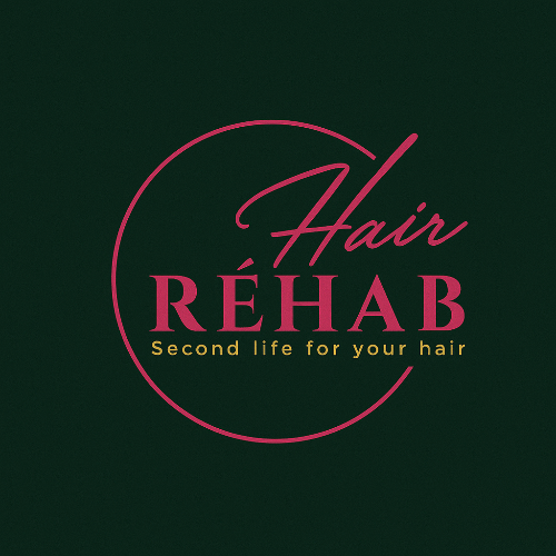 Hair Rehab | lee