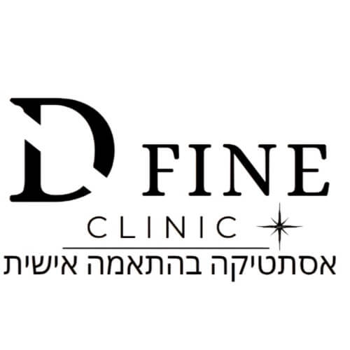 dfine clinic | lee