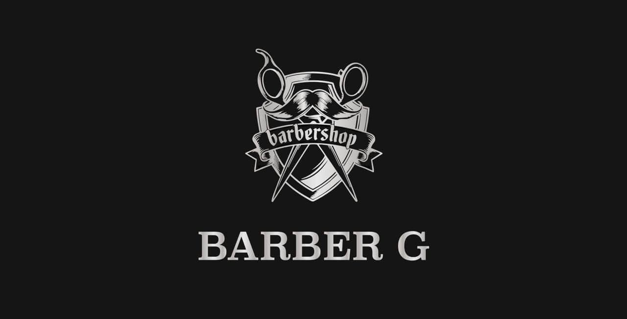 Barber G | lee