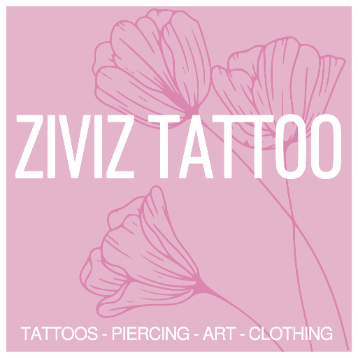 ZIVIZ TATTOO  | lee