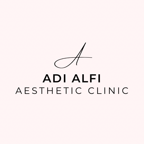 Adi Alfi aesthetic clinic | lee