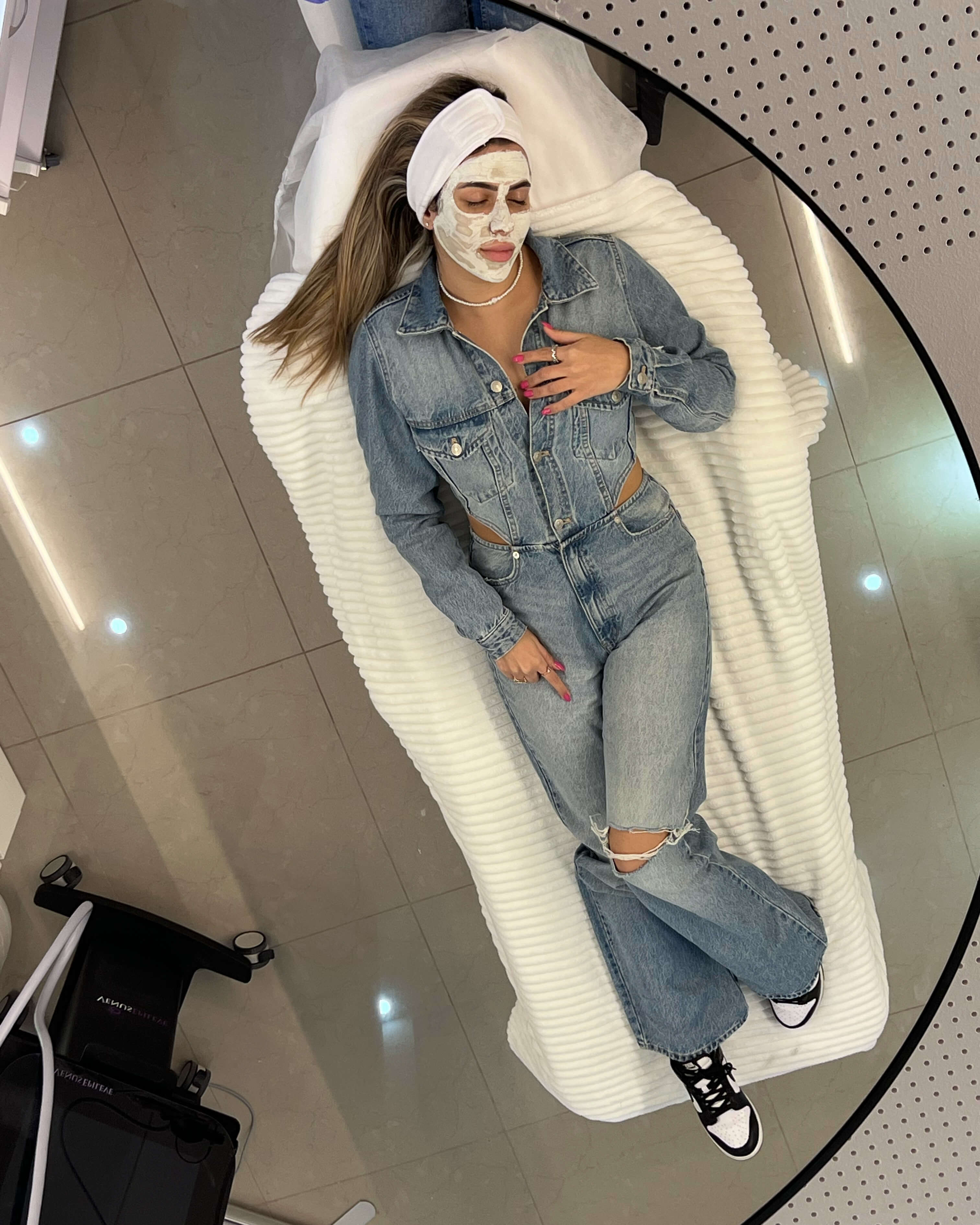 Adi Alfi aesthetic clinic