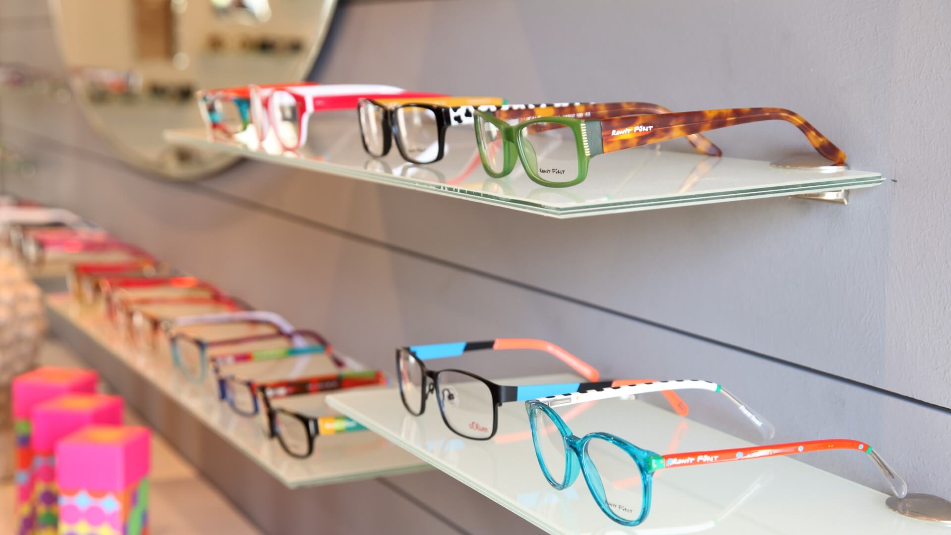 אופטיקה כרמית