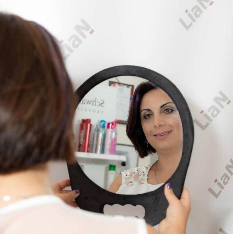 עיצוב שיער ליאן