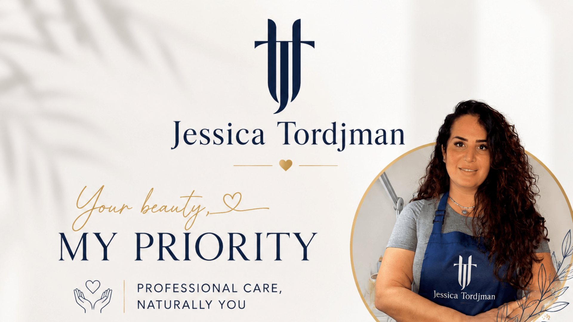  | Jessica Tordjman