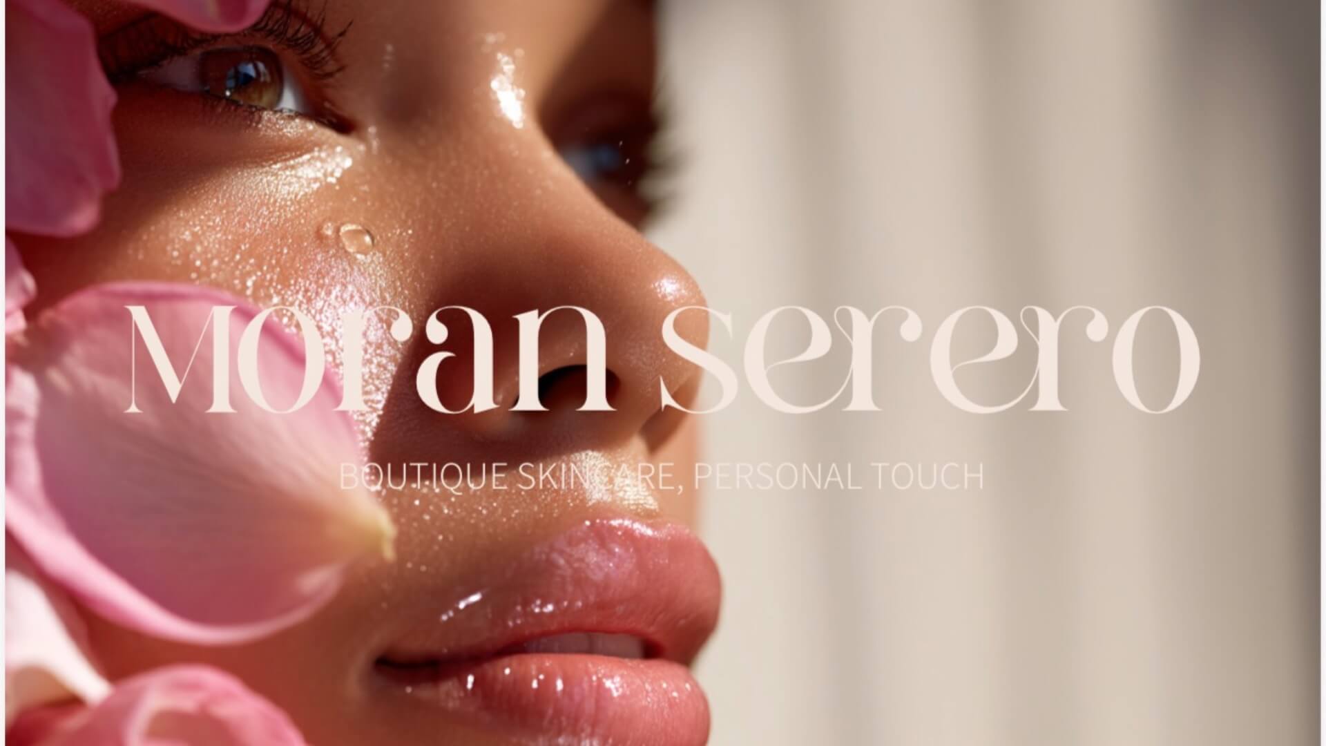 מורן סררו קוסמטיקה