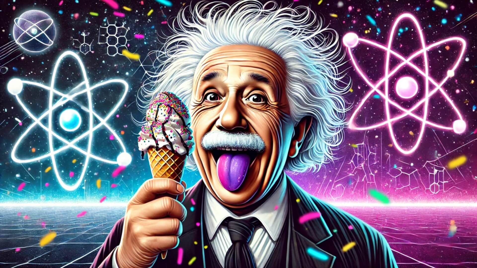 מרכז איינשטיין