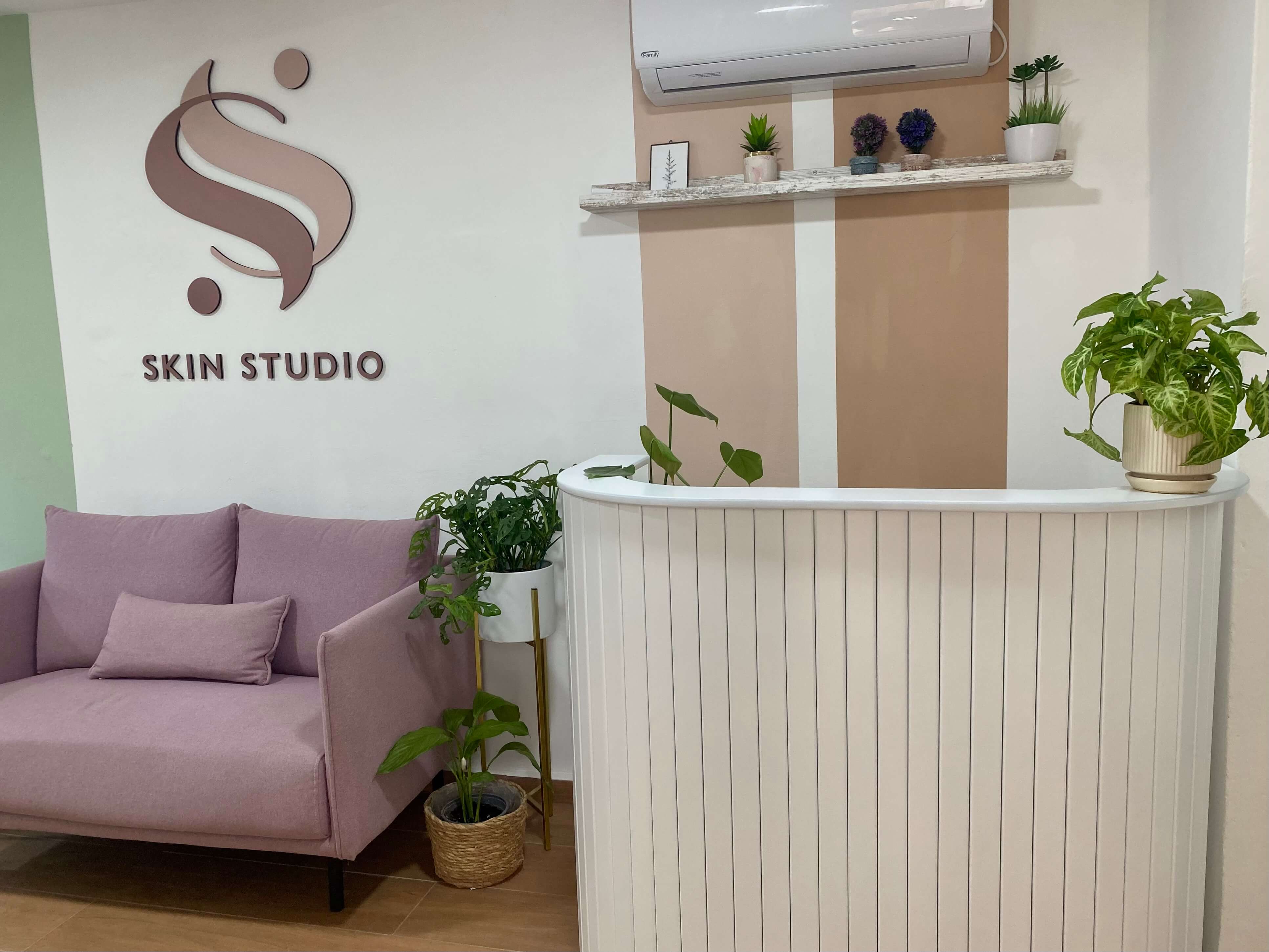 SKIN STUDIO