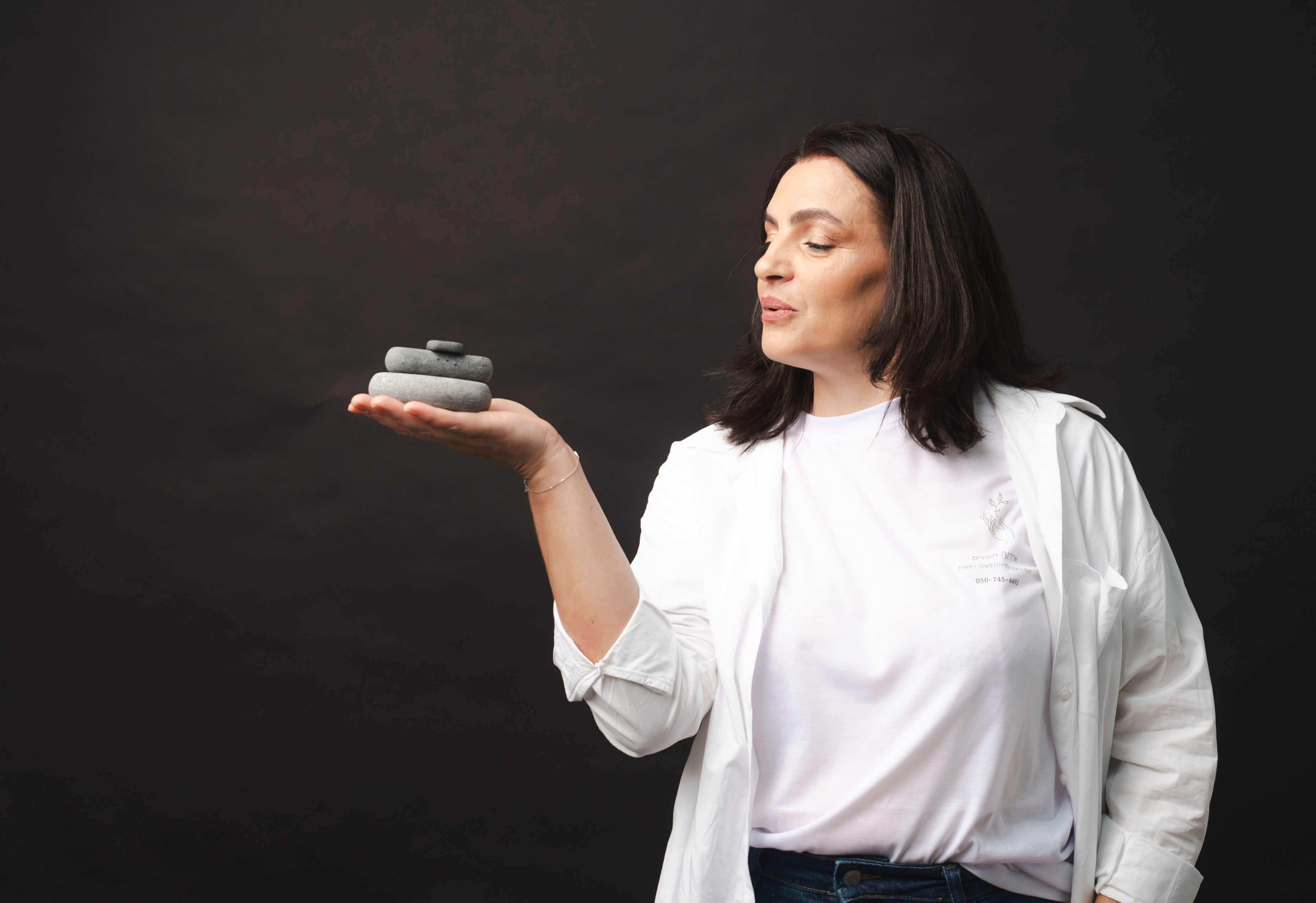 אירנה חנטיס