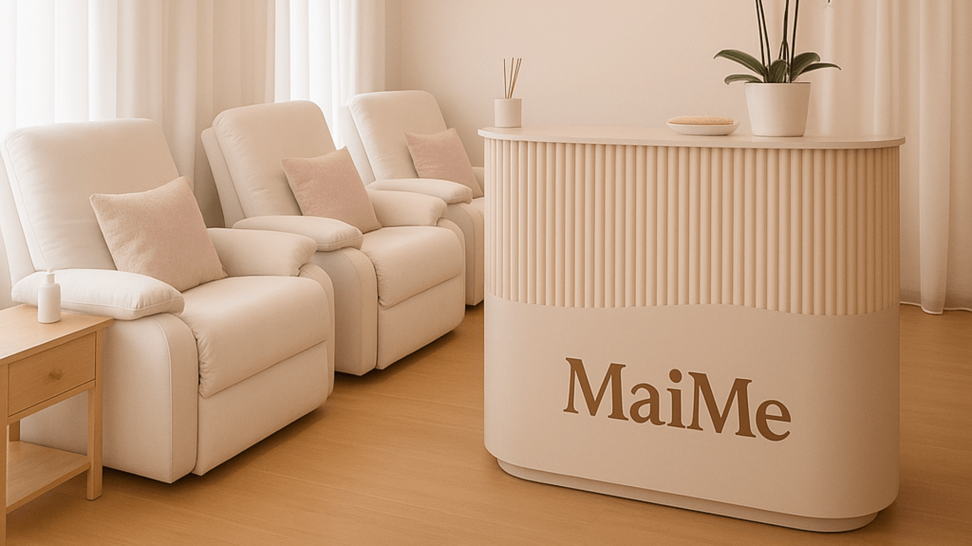 | MaiMe