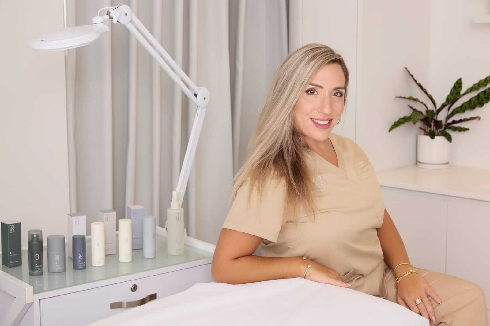 קליניקה גלית מלכה 