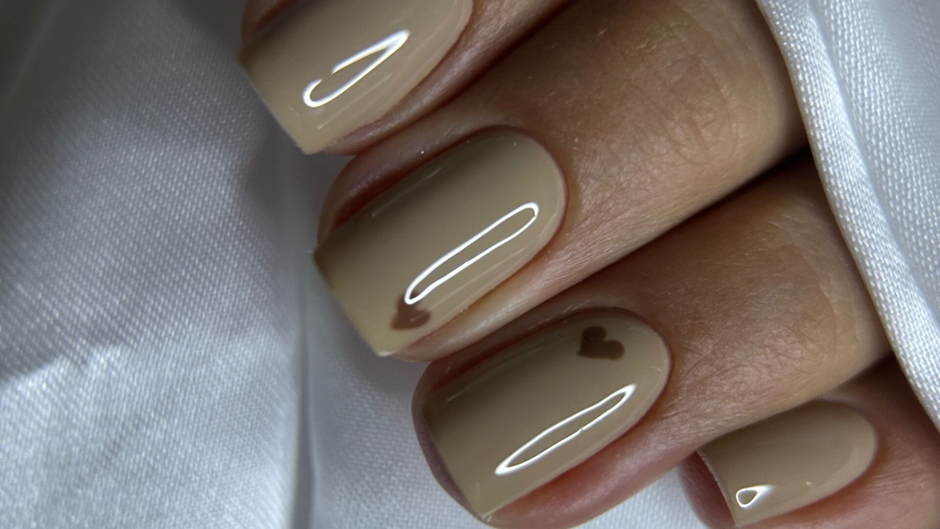 Nails By Shay Yarchi