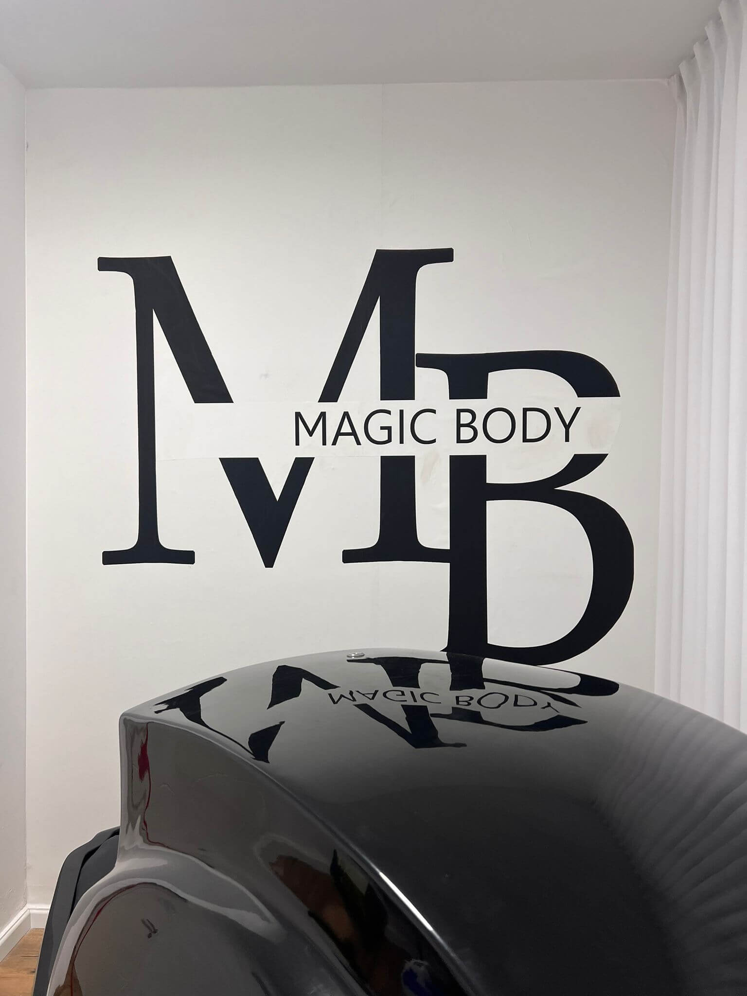 Magic Body