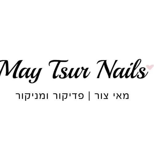 may nails | lee
