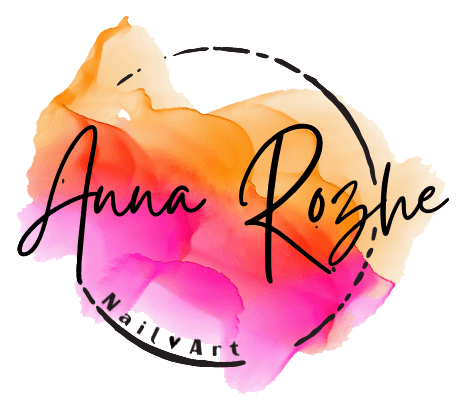 Anna Roz Nailart | lee