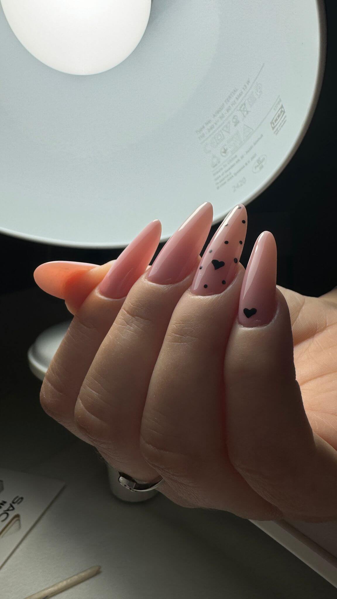 naama ben lulu - סניף נאות שמיר