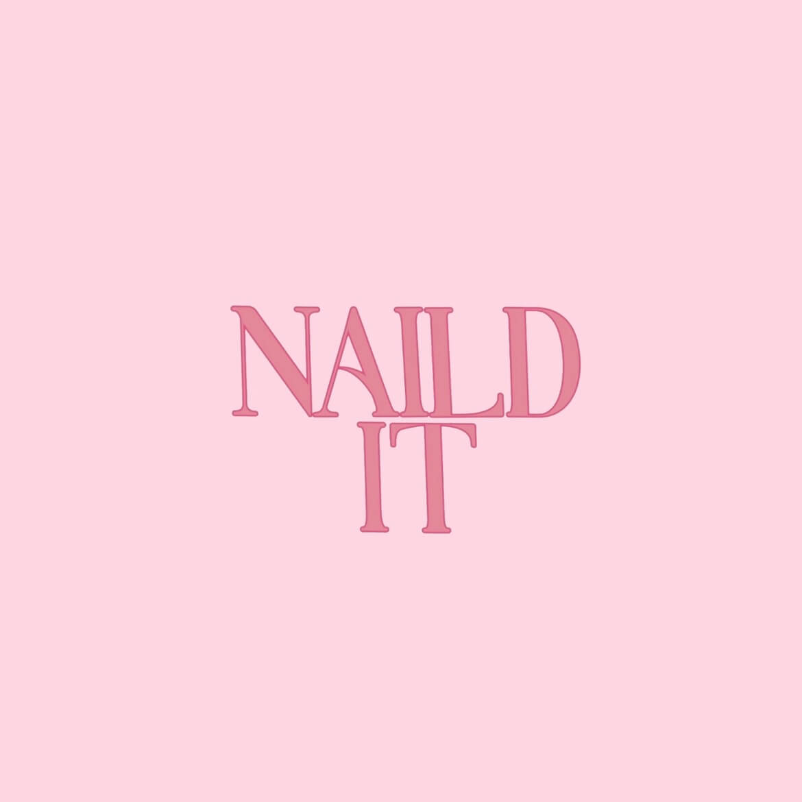 inbal laviani/naildit | lee