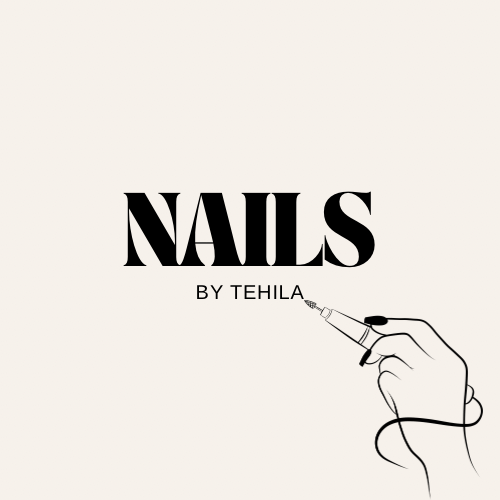 nails by tehila | lee