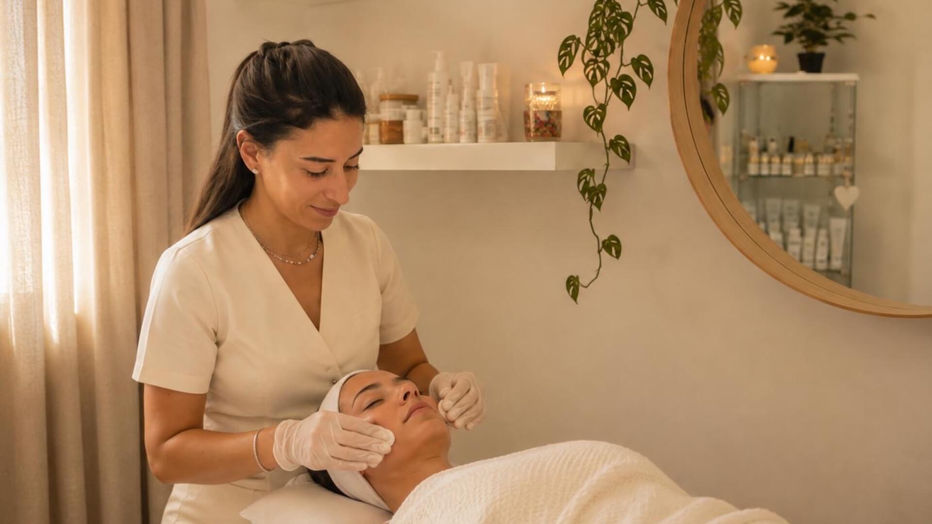  | SAPIR GIGI-Skin Care