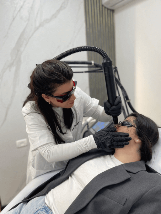 Dana Danan Cosmetics and Beauty