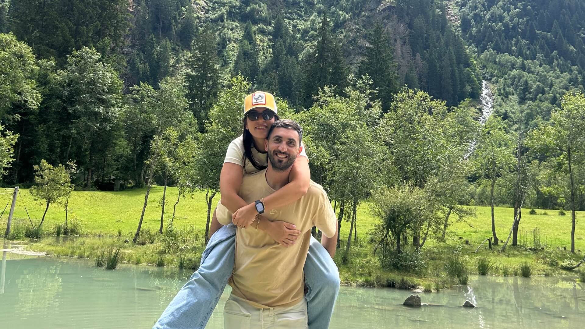 רותם אמסלם Bobbypin