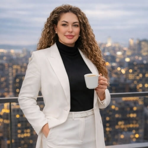 אניה ברלב  | lee