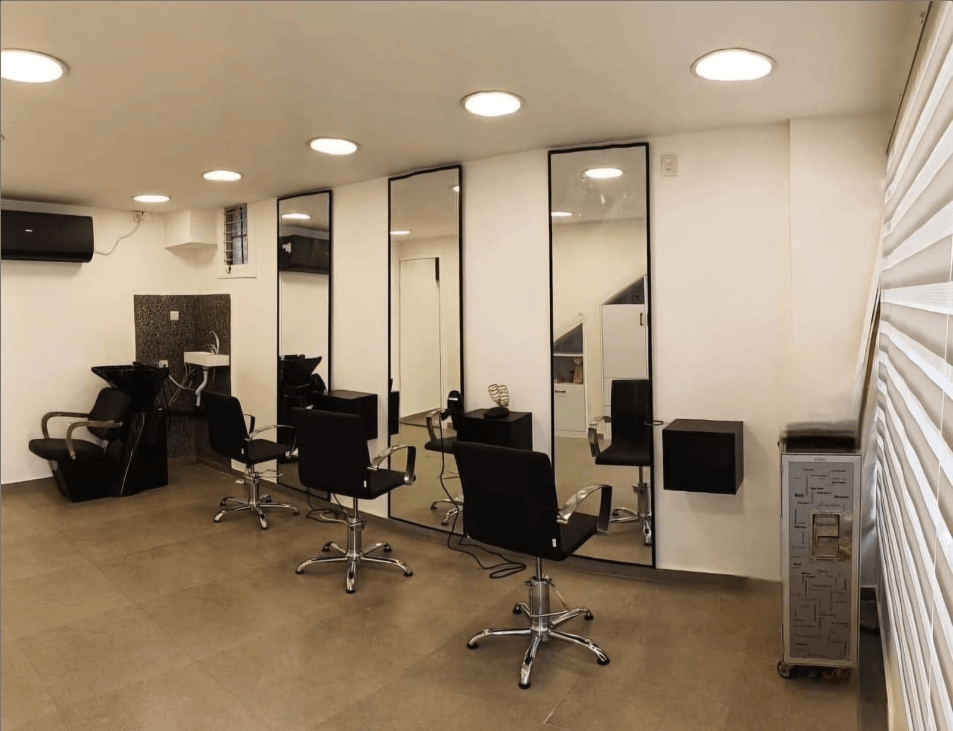 רועי עיצוב שיער