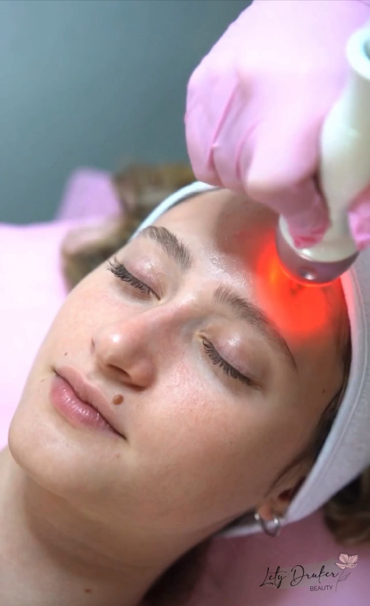 לטי דרוקר ביוטי